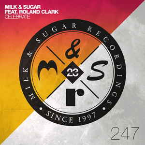 Celebrate (Extended Mix)