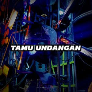 TAMU UNDANGAN