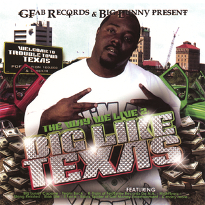 Get Ur Swerve On ft. Blade Brown of De.N.A.