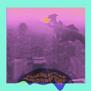 Yalnız Ölü Balıklar Akıntıyı Takip Eder