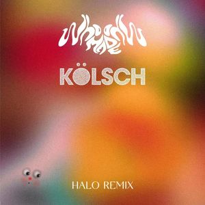 WhoMadeWho,Kölsch - Heartless (Halo Remix)