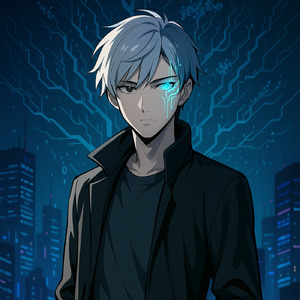 Eden.exe～我々はもう知らなかった頃には戻れない～