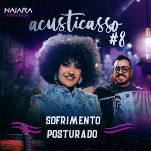 Sofrimento Posturado (Acusticasso#8) (Ao Vivo)