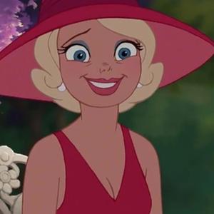 Tina charlotte (bop it)