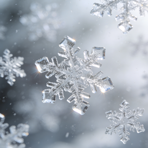 봄눈 (Spring Snow)