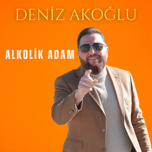 Alkolik Adam