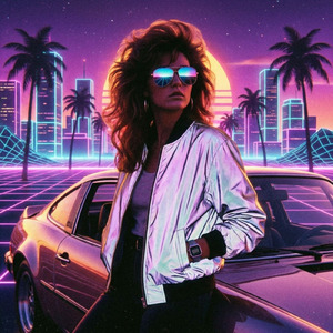 Mockery (Synth Wave Remix)