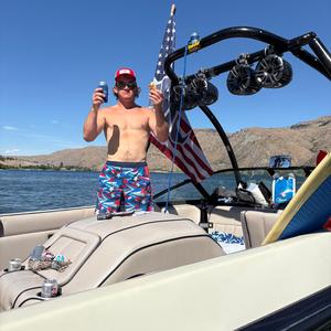 Gannon's Boat