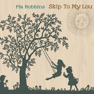 There's a Little Wheel A-Turning In My Heart