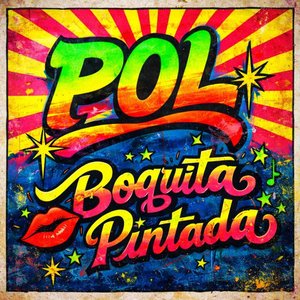 Boquita Pintada (Remix)