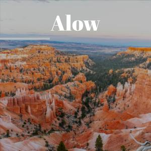 Alow