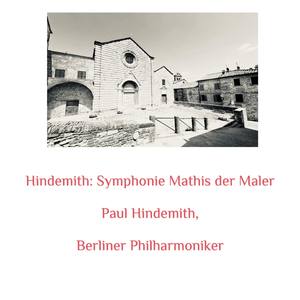 Symphonie Mathis der Maler:3. Versuchung des heiligen Antonius