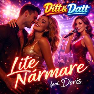 Lite Närmare (feat. Doris)