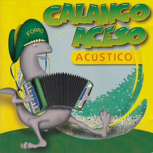 Orgulhoso (Acústico)