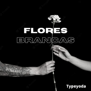 Flores Brancas