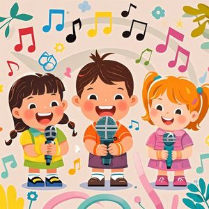 豆宝贝儿歌 0-3岁经典少儿童谣大集合系列 国学成语《十二金牌》