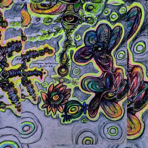 watchers animosity, the sea above as below us all