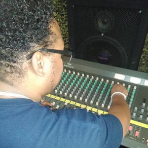 We In Here (feat. RP, Junior Big, Ty Familia & J- Blackout)