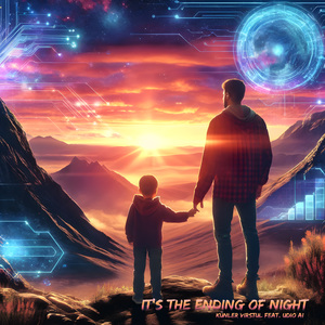 It's the Ending of Night