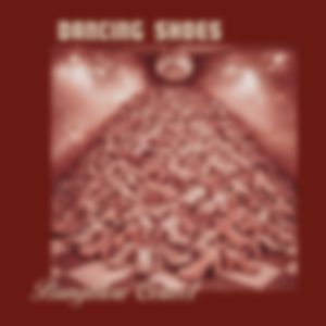 Dancing Shoes