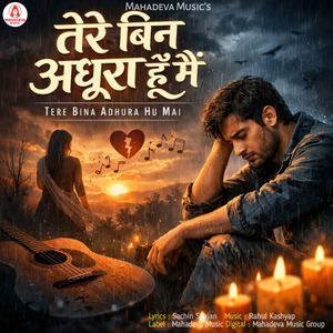 Tere Bina Adhura Hu Mai