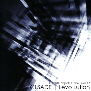 Geometric City -Extended Rerise Mix- ver2.1