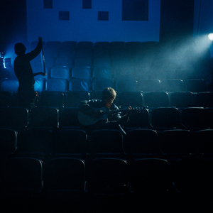 Apenas Notando (Acústico)