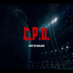 C.P.U (feat. Hear.U)