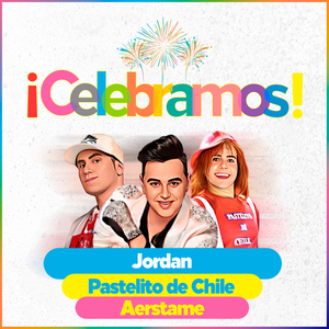 ¡Celebramos!