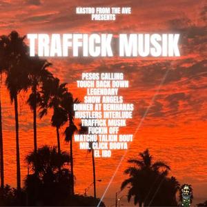 Traffick Musik