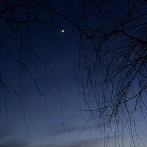 I watch the moon（Tek It）