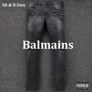 Balmains