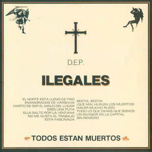 Harto de Ser el Malo del Lugar