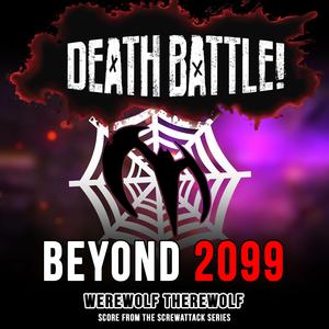 Death Battle: Beyond 2099