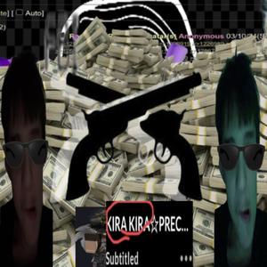 Boofer Freestyle Flip (feat. 444smokegod & Damaxia)