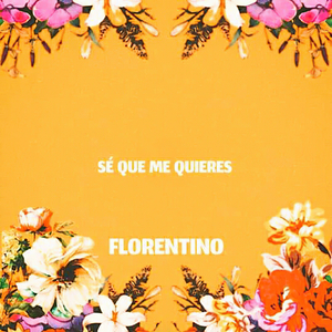 Sé Que Me Quieres (Original)