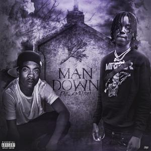 Man Down (feat. Melvoni)