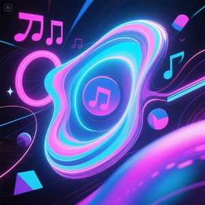 电子音诗