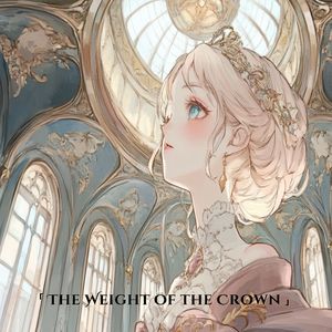 The Weight of the Crown