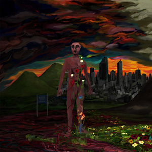 在沒有家的台北市