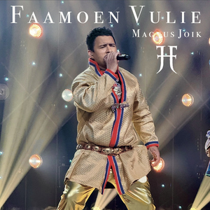 Faamoen Vulie (Magnus Jojk)