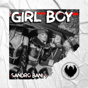 Girl Boy (Extended Mix)