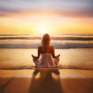 Un Momento De Verdadera Paz