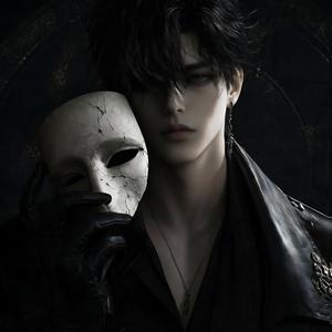 가면 (Mask)