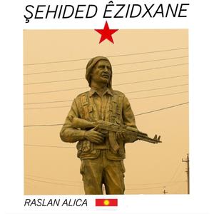 ŞEHÎDED ÊZIDXANE