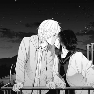 冬天越冷就越想你