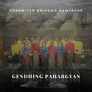 Kodhok Ngorek Kalajengaken Ketawang Larasmaya (Laras Pelog Pathet Barang)