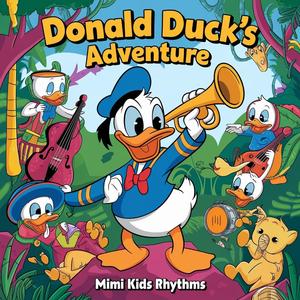Donald Duck's Adventure