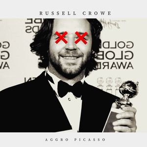 Russell Crowe
