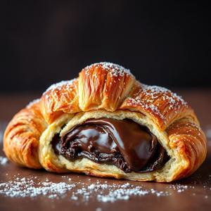 Pain Au Chocolat
